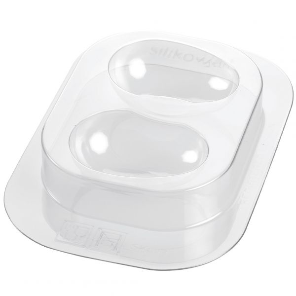 KIT EFFY Набір форм з полікарбонату 205 x 170 h205 mm