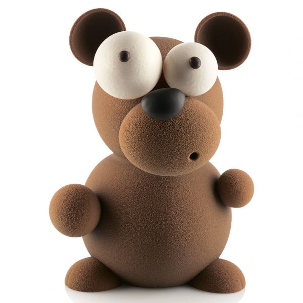 KIT TEDDY Набір форм з полікарбонату 140 x161 h210 mm