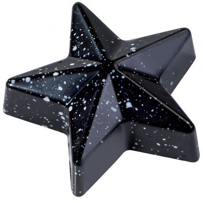 MA1984 Форма для шоколаду "Зірка" 40x42 x16 мм