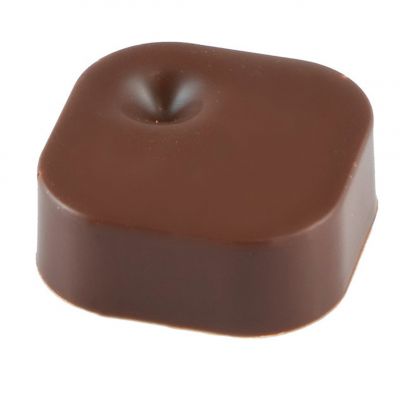 MA1986 Форма для шоколаду  30x30 x11 мм