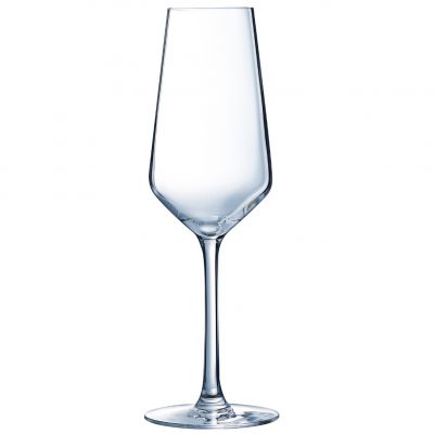 N5082 Бокал для шампанського 230 мл серія "Vina Juliette"