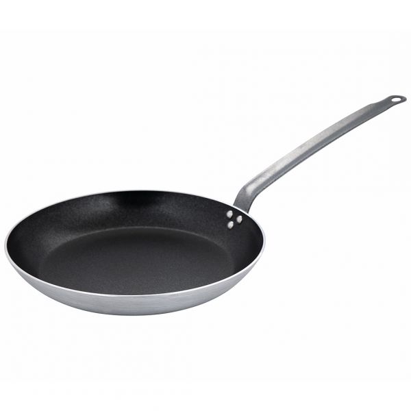 280130 Сковорода алюмінієва з антипригарним покриттям 30х4,3 см, серія "ALUMA"