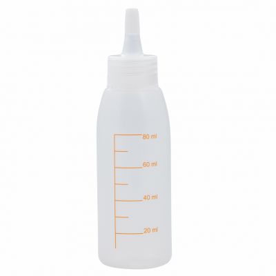 BO100N Пляшка мірна 100 мл