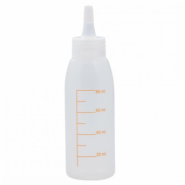 BO100N Пляшка мірна 100 мл