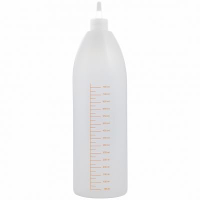 BO1000N Пляшка мірна 1000 мл