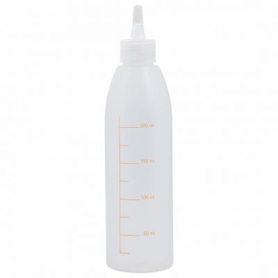 BO250N Пляшка мірна 250 мл