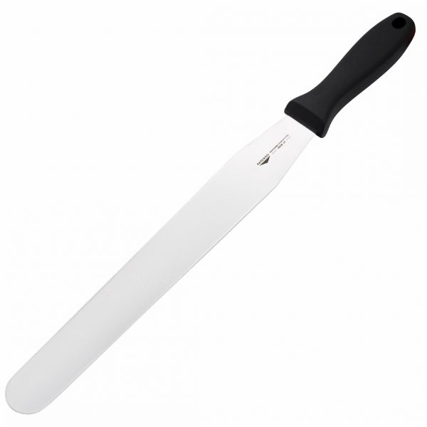 18519-22 Лопатка н/ж 22 см