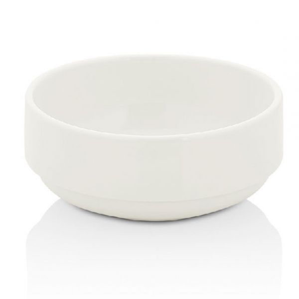 01-GT-06-JO Соусник 6 см (30 мл), колір білий (Arel), серія "Harmony"