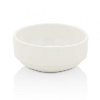 01-GT-10-JO Соусник 10 см (180 мл), колір білий (Arel), серія "Harmony"