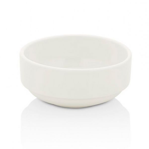 01-GT-10-JO Соусник 10 см (180 мл), колір білий (Arel), серія "Harmony"