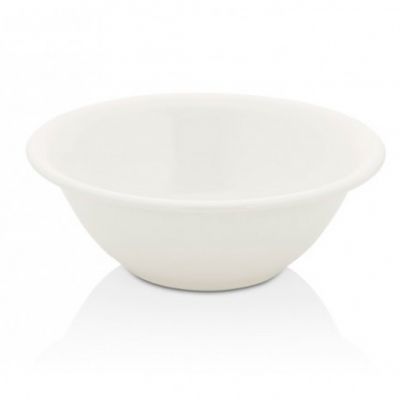 01-ZT-18-KS Салатник 18 см (650 мл), колір білий (Arel), серія "Harmony"