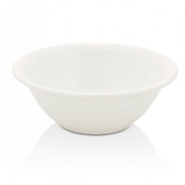 01-ZT-18-KS Салатник 18 см (650 мл), колір білий (Arel), серія "Harmony"