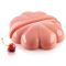 KIT NUVOLA Форма силіконова "хмаринка" 220x110 h60 мм (2х800 мл)