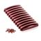 CH019 - CUPOLA T Форма для шоколаду 153x74 h14 мм (3х117 мл)