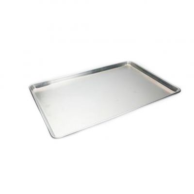 902210 Деко алюмінієве 600х400х30 мм, з потовщеним бортом, серія "FORM line"