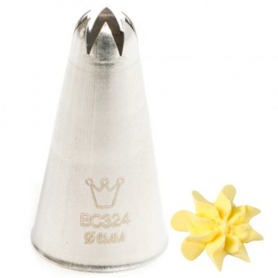 BC 324 Насадка 6mm