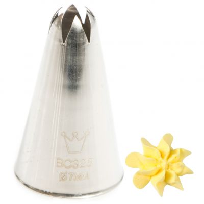 BC 325 Насадка 7mm