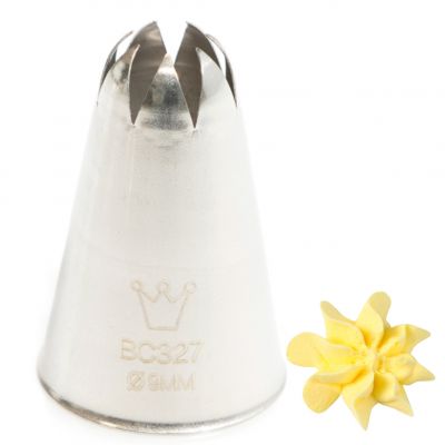 BC 327 Насадка 9mm