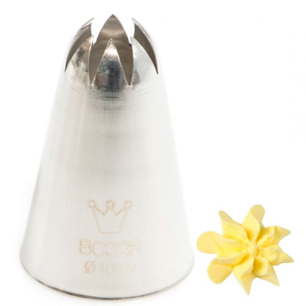 BC 328 Насадка 10mm