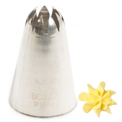 BC 329 Насадка 11mm