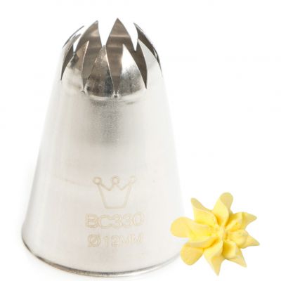 BC 330 Насадка 12mm