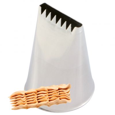 BD 301 Насадка 20x3