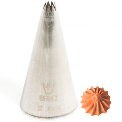 BF 310 Насадка 4mm