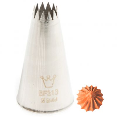 BF 313 Насадка 9mm