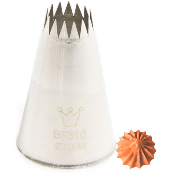 BF 316 Насадка 13mm