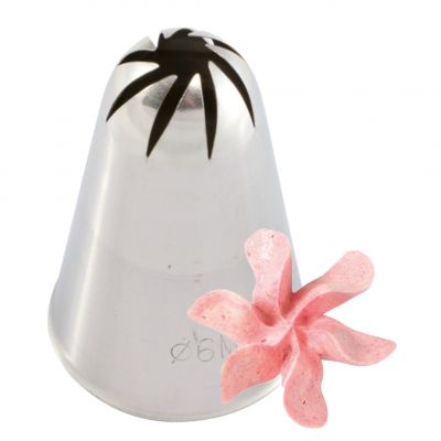 BR 331 Насадка M