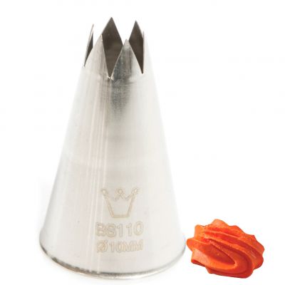 BS 110 Насадка 10mm