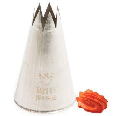BS 111 Насадка 11mm