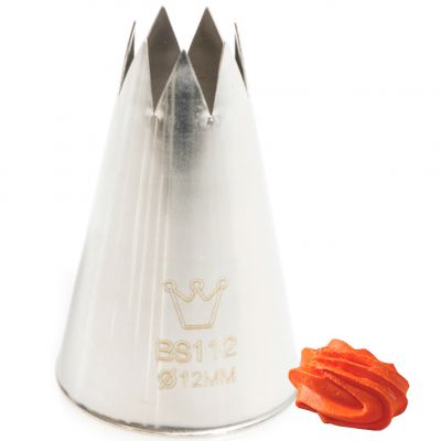 BS 112 Насадка 12mm