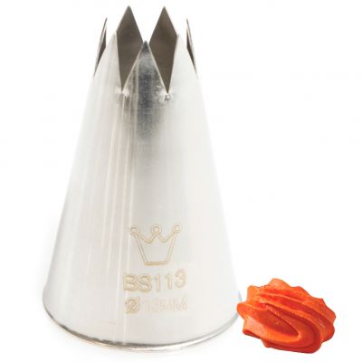 BS 113 Насадка 13mm