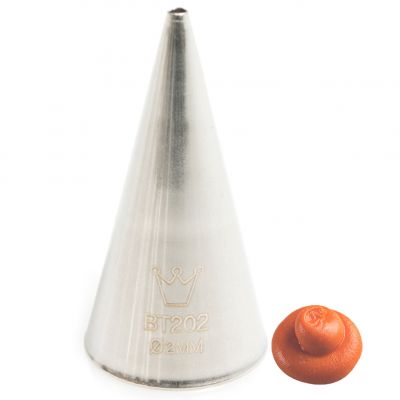 BT 202 Насадка 2mm