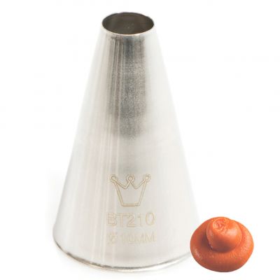 BT 210 Насадка 10mm