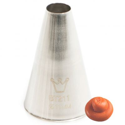 BT 211 Насадка 11mm
