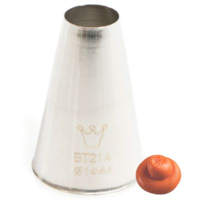 BT 214 Насадка 14mm