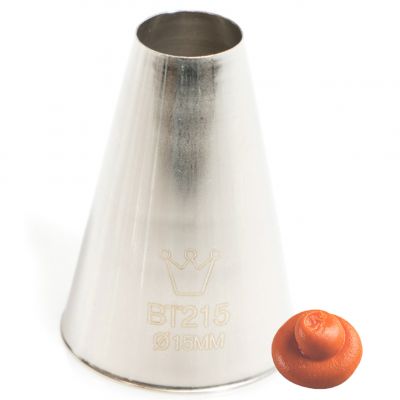 BT 215 Насадка 15mm
