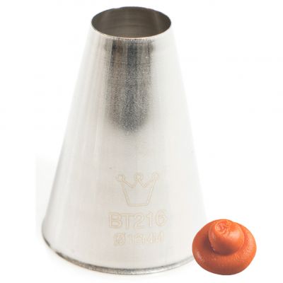 BT 216 Насадка 16mm