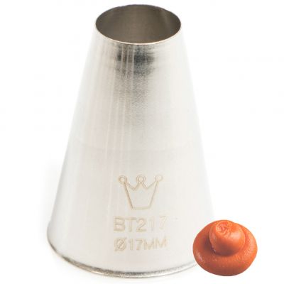 BT 217 Насадка 17mm