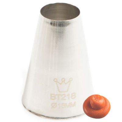 BT 218 Насадка 18mm