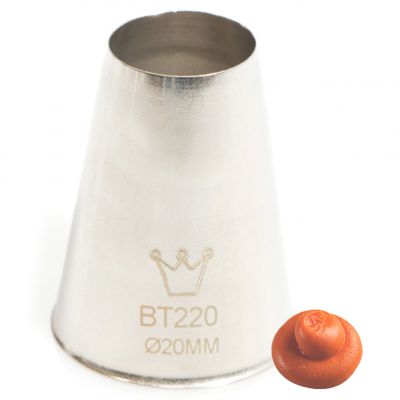 BT 220 Насадка 20mm