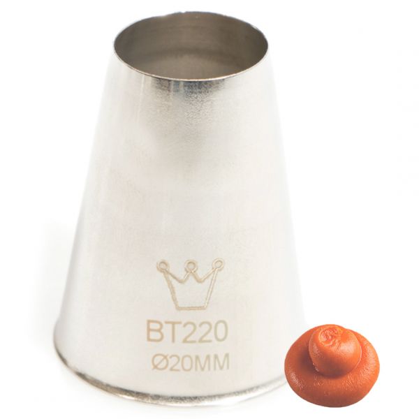BT 220 Насадка 20mm
