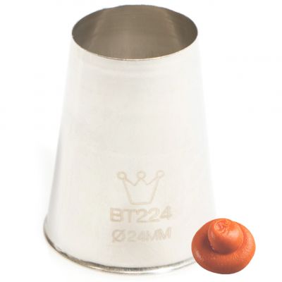 BT 224  Насадка 24mm