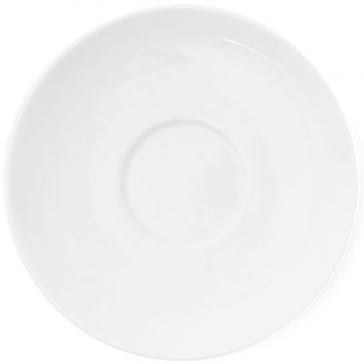 22216 Блюдце caffe latte 16,7 см для серій "Verona", "Torino"