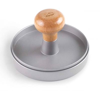 60258 Прес для гамбургерів алюм. d-11,5 см