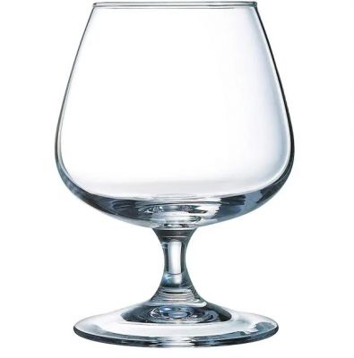 Келих для коньяку 250 мл, серія Degustation