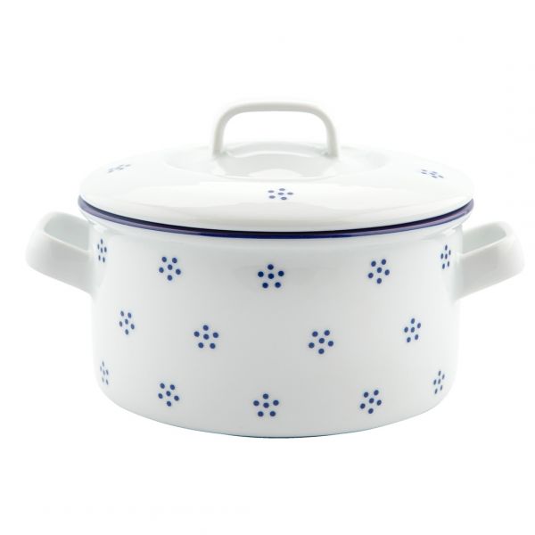 REB4550-D9417 Кришка під чашку бульйону 500 мл серія "Valbella" Retro mugs