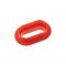 Pillow 80 Форма силіконова 82x43, h 32 mm